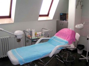Dermatologija i kompjuterska dermoskopija