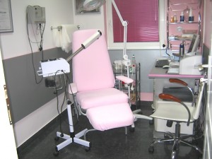 Dermatovenerološka ordinacija