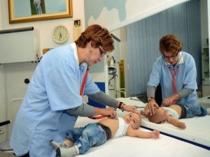 Ekspertni ultrazvuk trudnica i fetalna ehokardiografija