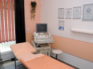 Kardiološka ordinacija
