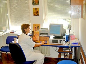 Lekarska ordinacija