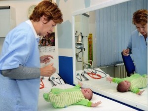 Neonatologija