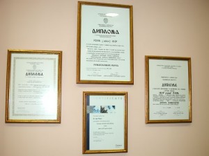 Ortodoncija, ispravljanje zuba kod dece