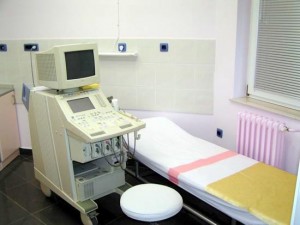 Ultrazvuk arterija i vena ekstremiteta