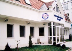 Internističko-kardiološka ordinacija Pekić
