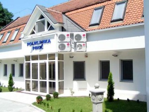 Poliklinika Pekić