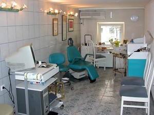 Privatna ordinacija