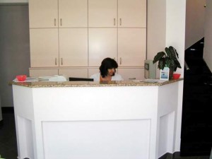 Specijalistički pregledi kardiologa i interniste