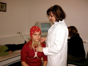 Elektroencefalografija - EEG