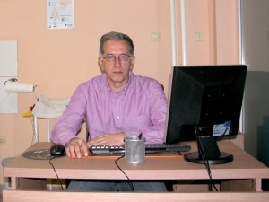 dr Dragan Šarac, dečiji urolog
