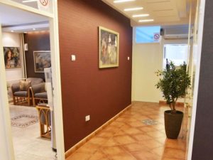 Ginekološko akušerska ordinacija