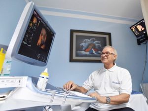 Dr Goran Todorović Ginekolog-akušer