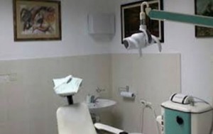 Stomatološka ordinacija Extra-dent Novi Sad