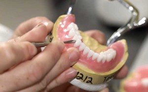 Akrilatne proteze - Stomatološka ordinacija NS Dental Studio