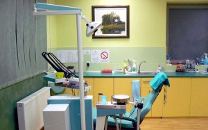 Krunice, mostovi i fasete - Stomatološka ordinacija NS Dental Studio