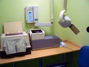 RTG snimanje zuba - Stomatološka ordinacija NS Dental Studio
