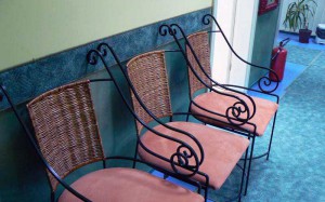 Stomatološki pregled Stomatološka ordinacija NS Dental Studio