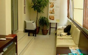Dermatovenerološka ordinacija u Novom Sadu