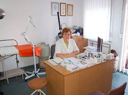 Dr Slobodanka Prolić-Popov dermatolog