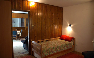 Smeštaj u apartmanu