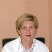 Dr Lada Petrović nefrolog