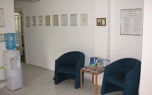 Ordinacija za genetiku i pedijatriju Dr Popić Paljić