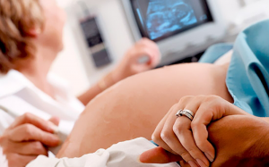 Prenatalna dijagnostika
