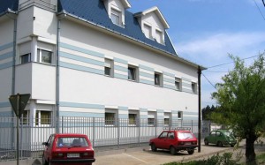 Specijalna hirurška bolnica Parks Dr Dragi