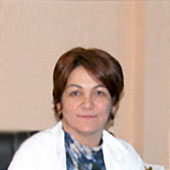 Dr Olgica Latinović gastroenterolog