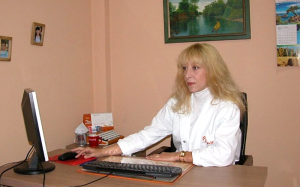 Dr Aleksandra Popović plastični hirurg