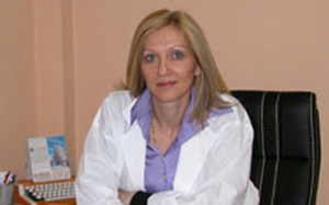 Dr Andrea Đuretić pedijatar alergolog