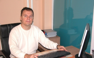 Dr Dušan Manić onkolog