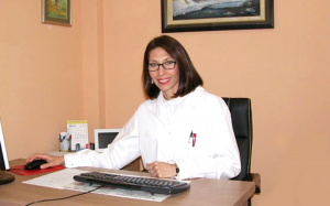 Dr Marija Marinković plastični hirurg