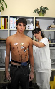 Holter EKG-a