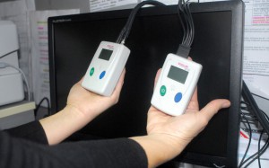 Holter pritiska i EKG-a