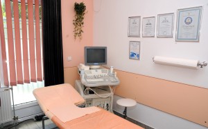 Kardiološka ordinacija
