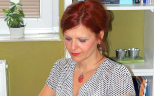 Psihijatar dr Slađana Martinović Mitrović