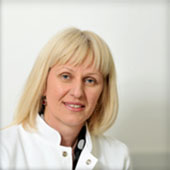 Dr Ljiljana Lovre Škrivan ginekolog