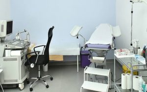 Ginekološki pregledi u Novom Sadu