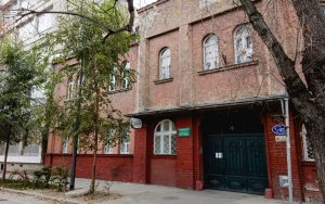Poliklinika Džolev