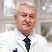 prof dr sci Asen Džolev maksilofacijalni hirurg