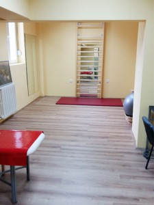 Fizikalna terapija Novi Sad
