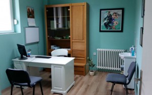 Rehabilitacioni tretman Novi Sad