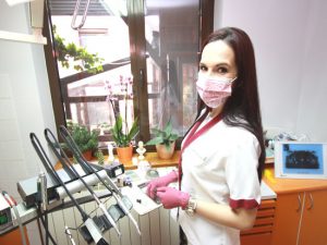 Oralna hirurgija