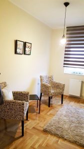 Psihoterapija u Novom Sadu