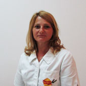 Dr Biljana Ivković Ginekolog - Akuser