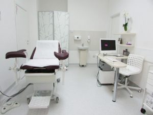 Ginekološki pregledi i dijagnostika Novi Sad
