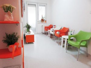 Ginekološko akušerska ordinacija Novi Sad