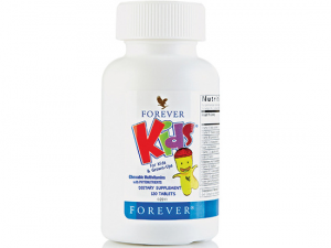 Multivitamini za decu