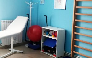 Ambulanta za fizikalnu medicinu Active Life Physical